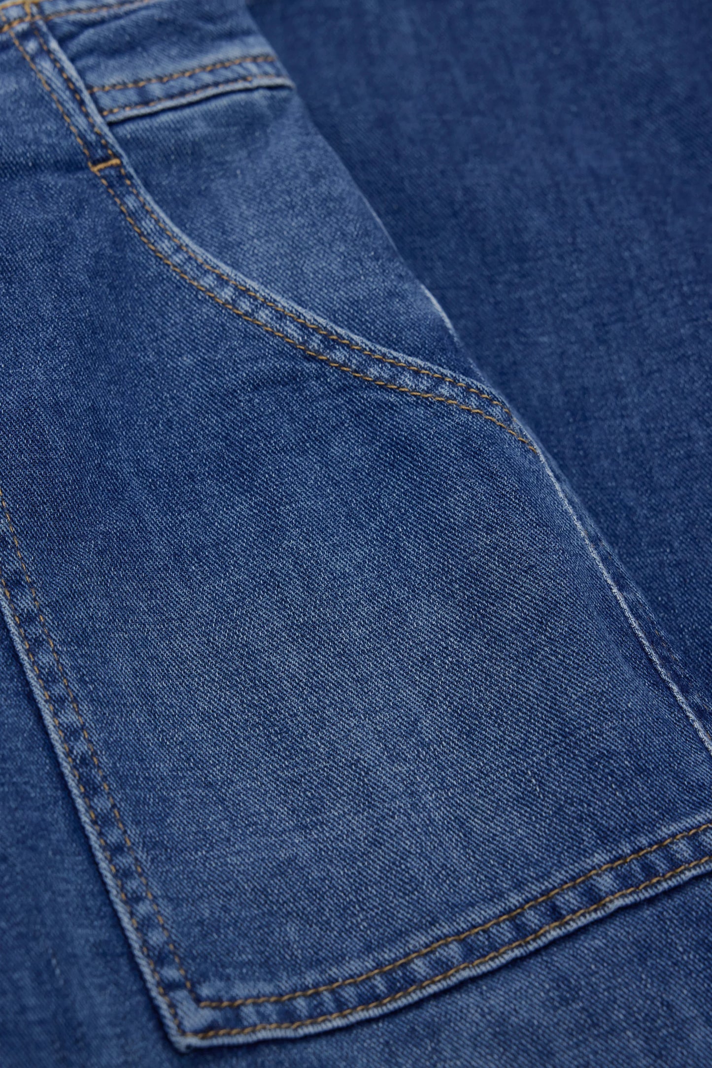 Closed Jeans Woman Aria Dark Blue
