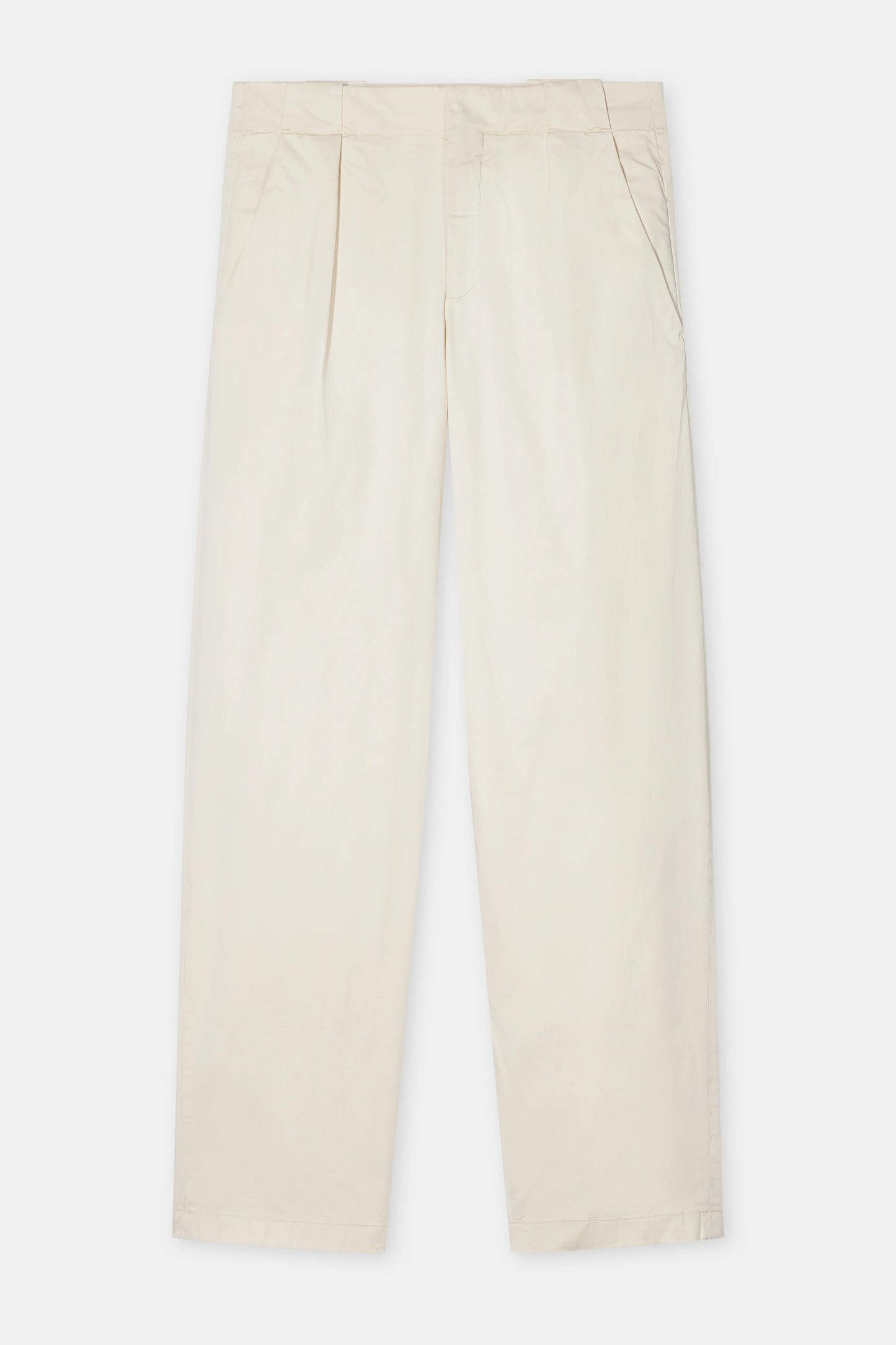 Closed Jeans Woman Mawson Ecru