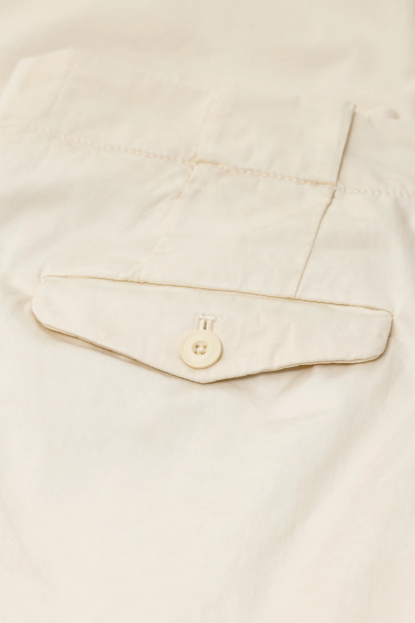 Closed Jeans Woman Mawson Ecru