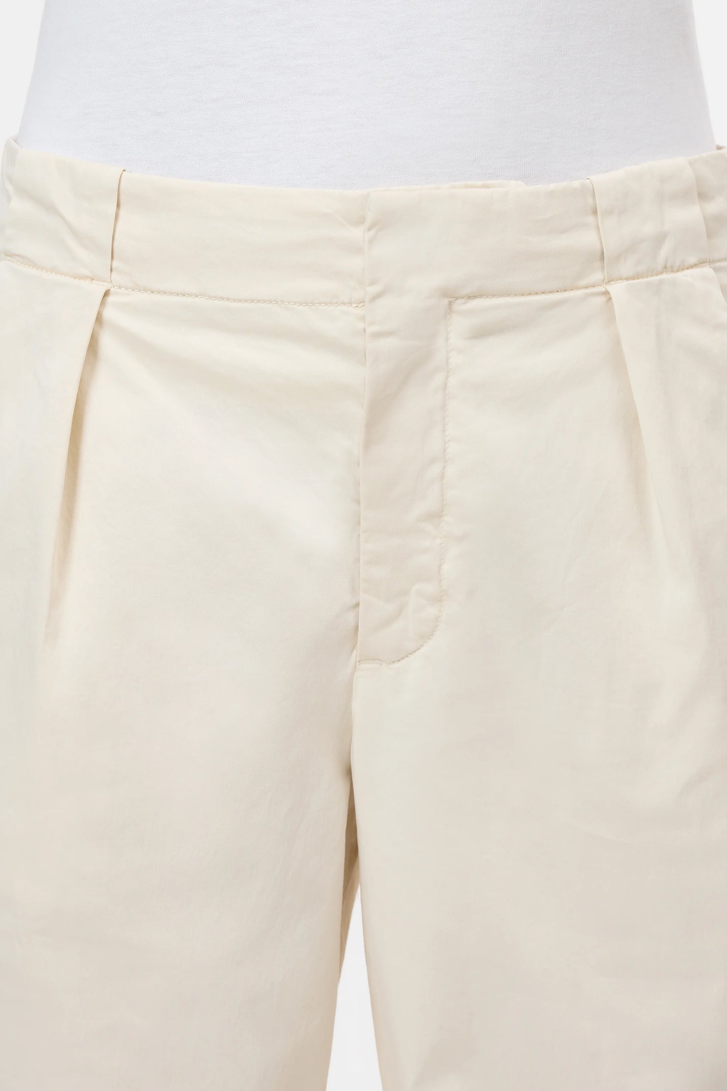 Closed Jeans Woman Mawson Ecru
