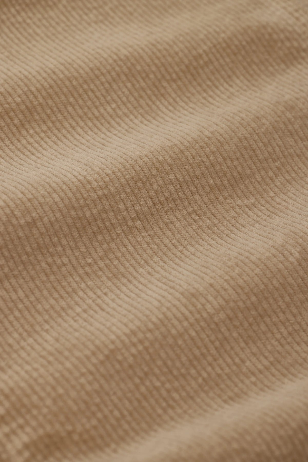 Closed Trouser Woman Gillan Corduroy Beige