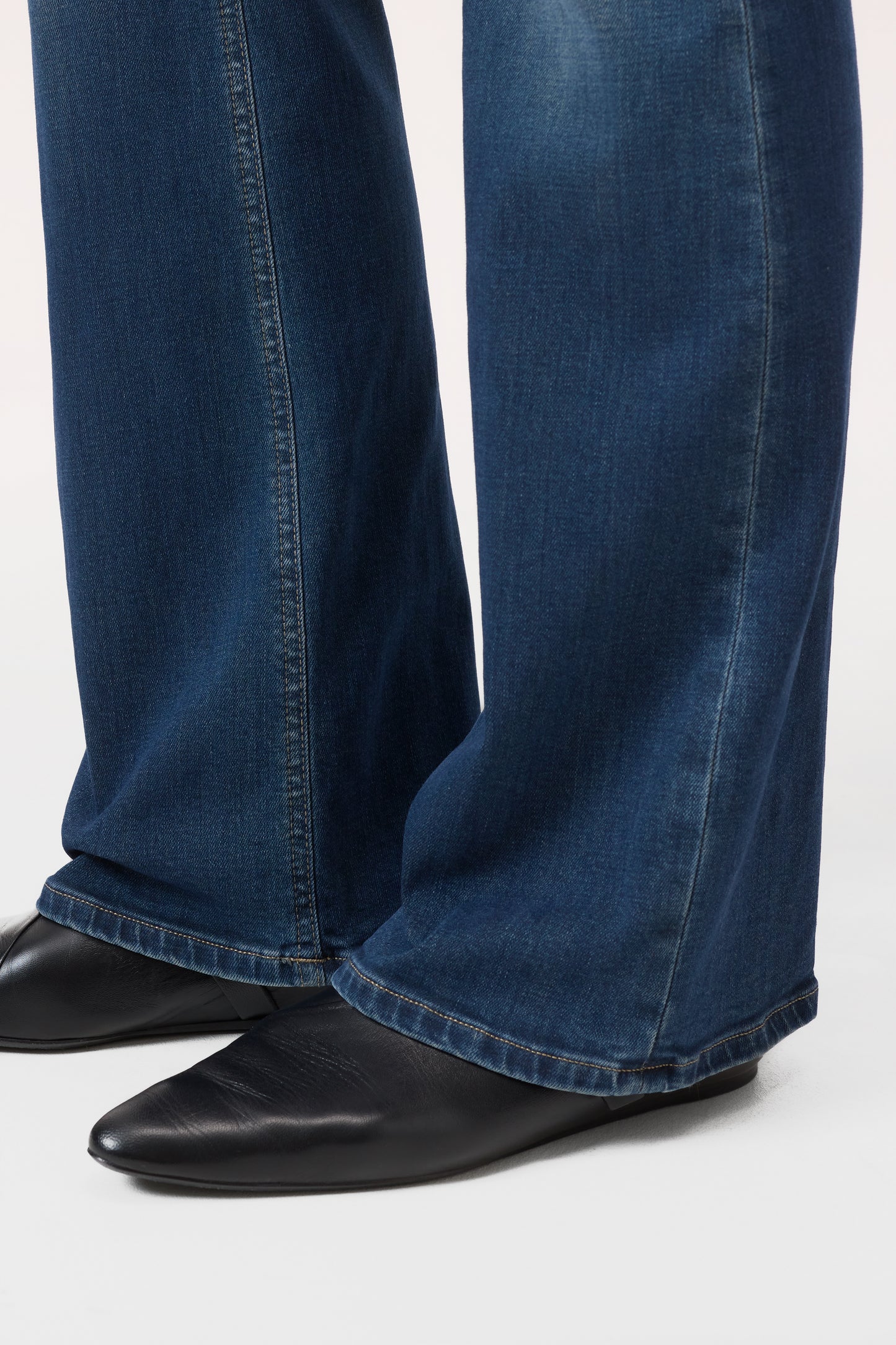 Closed Jeans Woman Jovanna Dark Blue