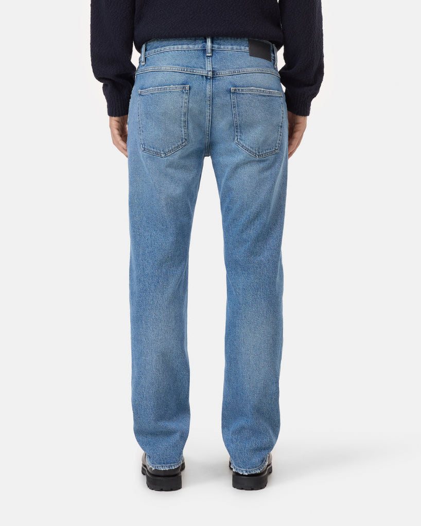 Closed Jeans Man Cooper Mid Blue