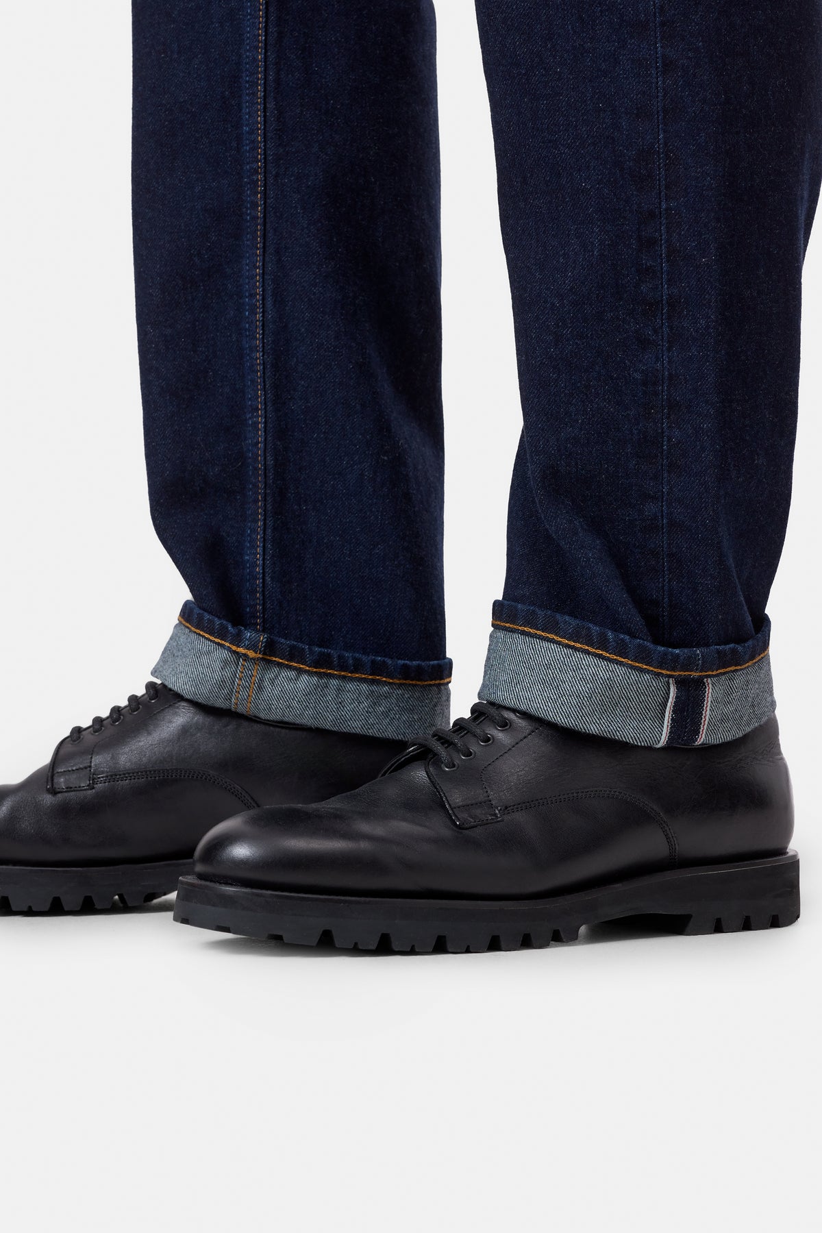 Closed Jeans Man Cooper True Dark Blue
