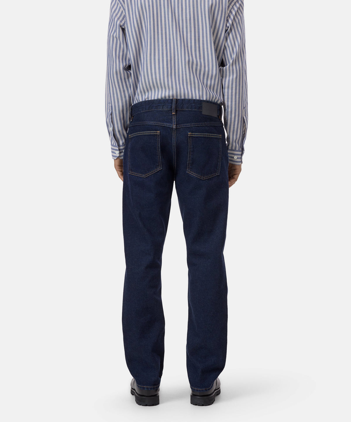 Closed Jeans Man Cooper True Dark Blue