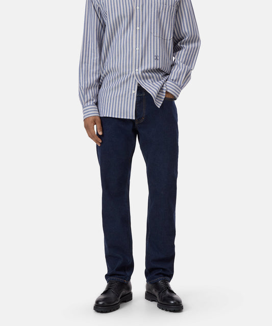 Closed Jeans Man Cooper True Dark Blue