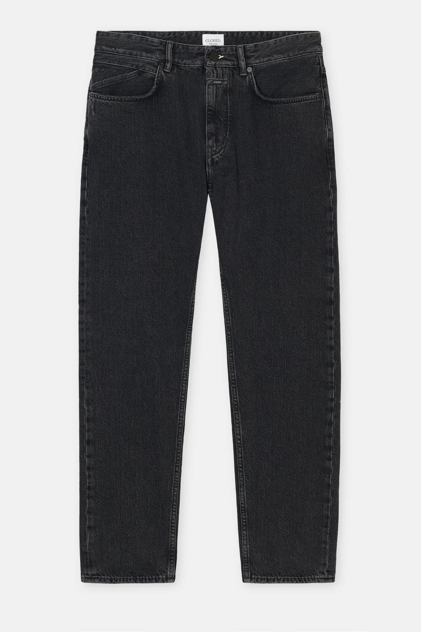 Closed Jeans Man Cooper True Dark Grey