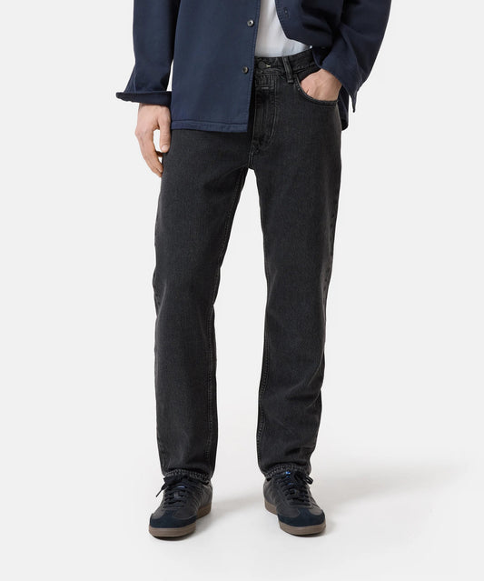 Closed Jeans Man Cooper True Dark Grey
