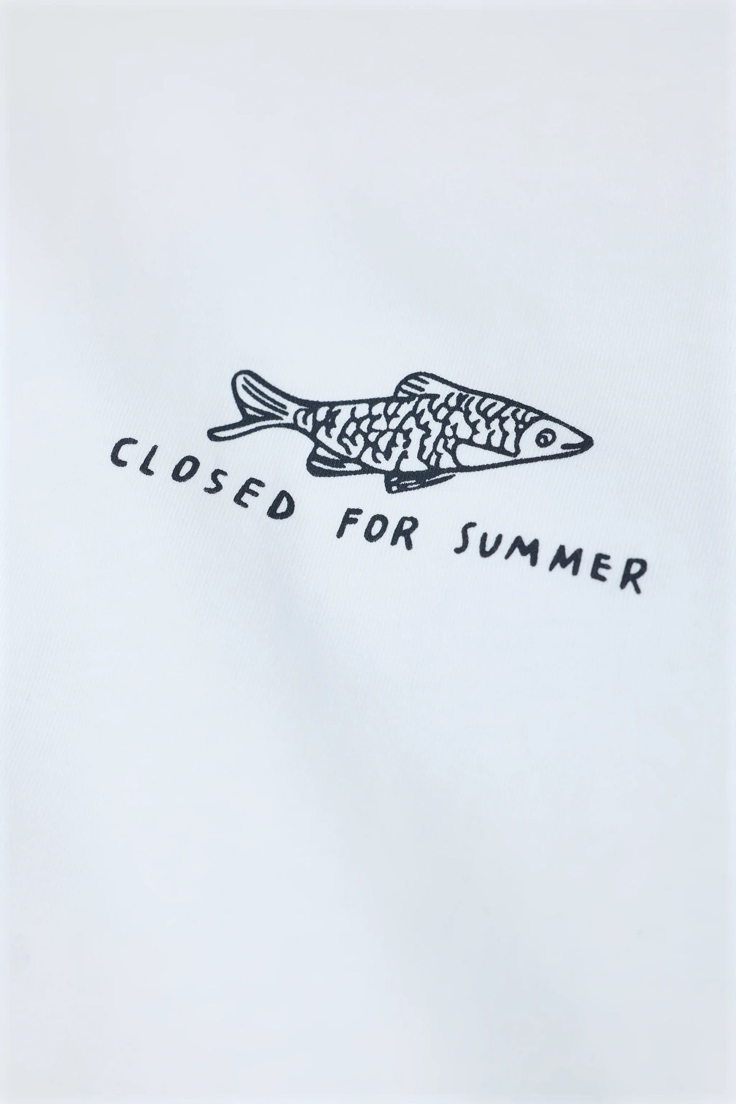 Closed T-Shirt  Man Printed 2 White