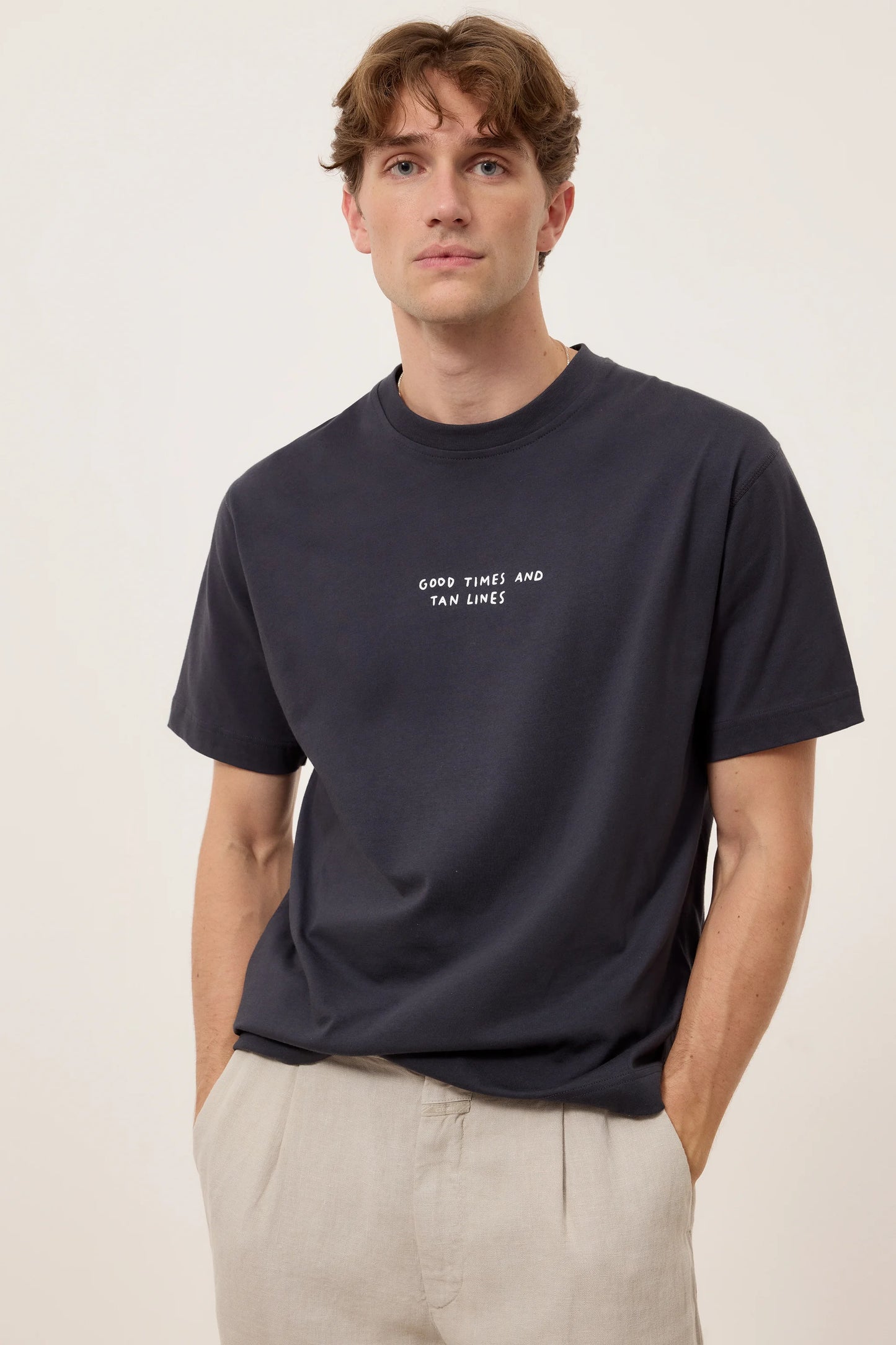 Closed T-Shirt  Man Printed Magma