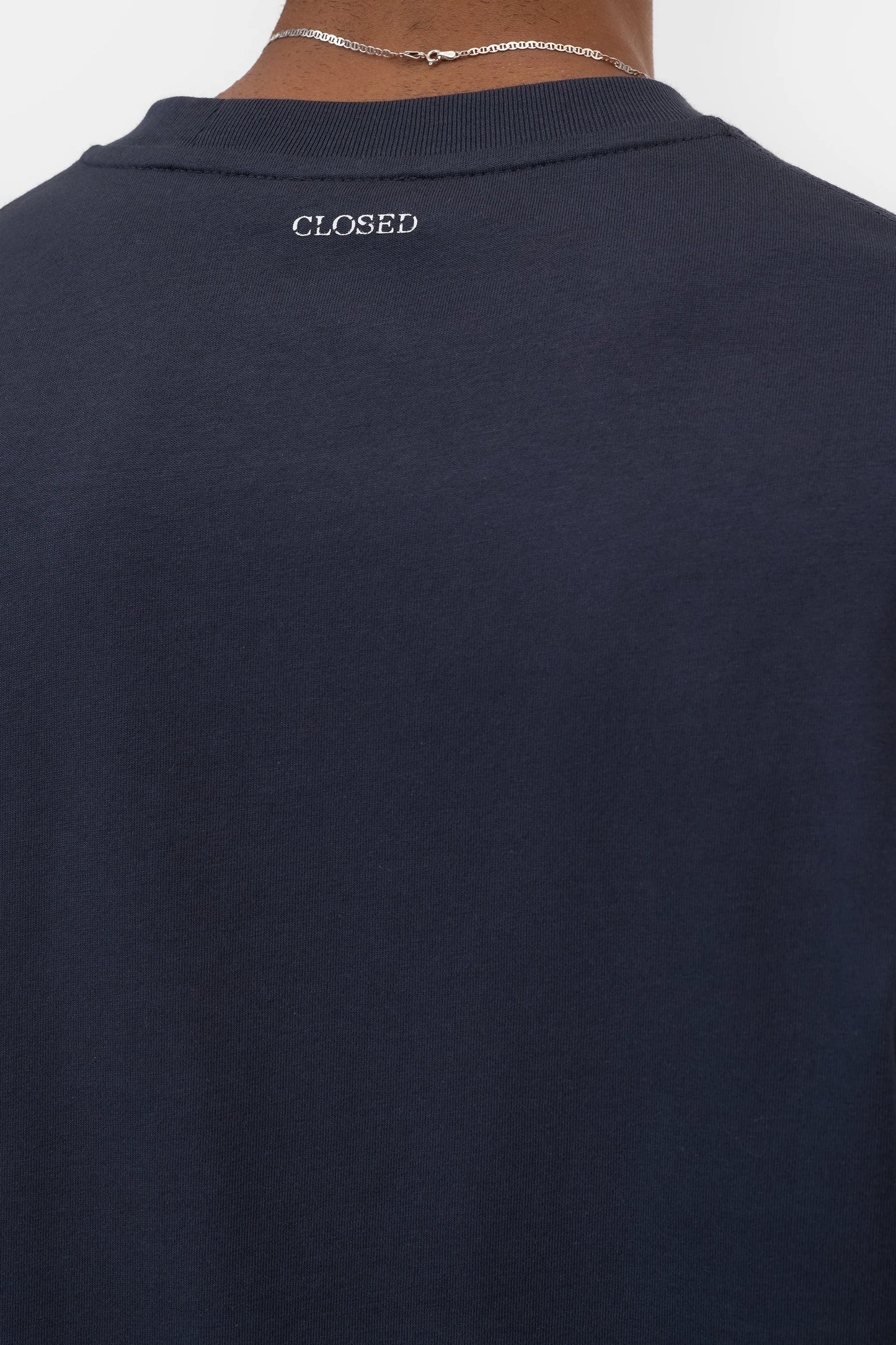 Closed T-Shirt  Man Printed Magma