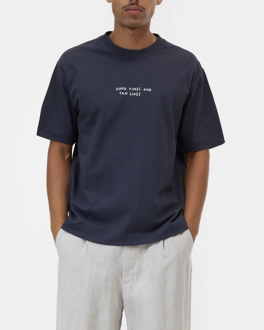 Closed T-Shirt  Man Printed Magma