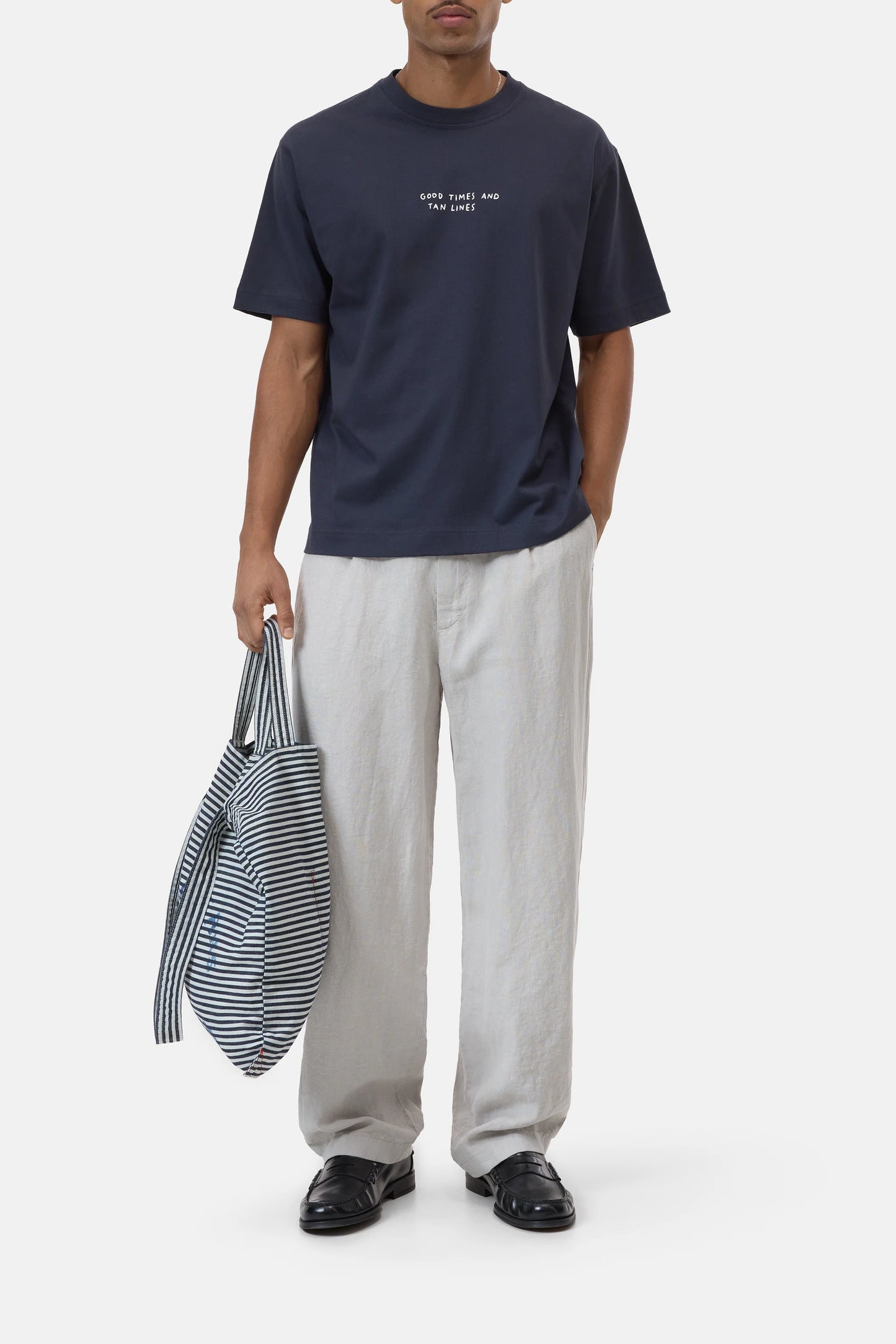 Closed T-Shirt  Man Printed Magma