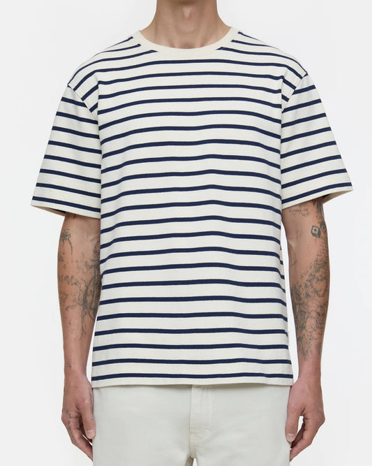 Closed T-Shirt Man Striped