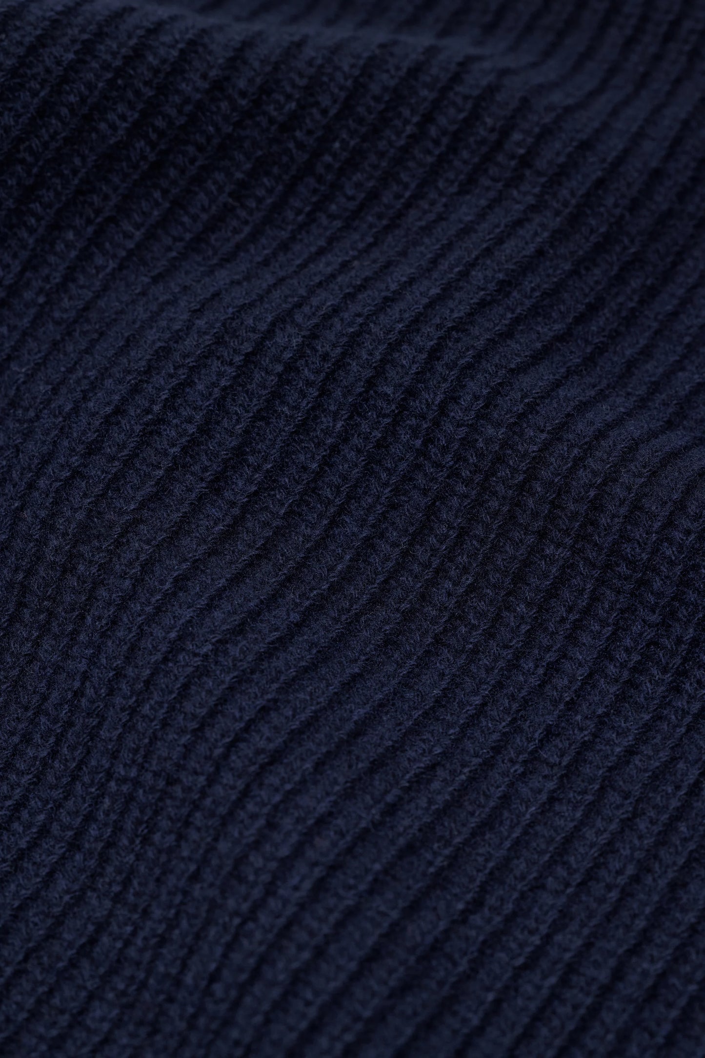 Closed Sweater Man Half Zip Jumper