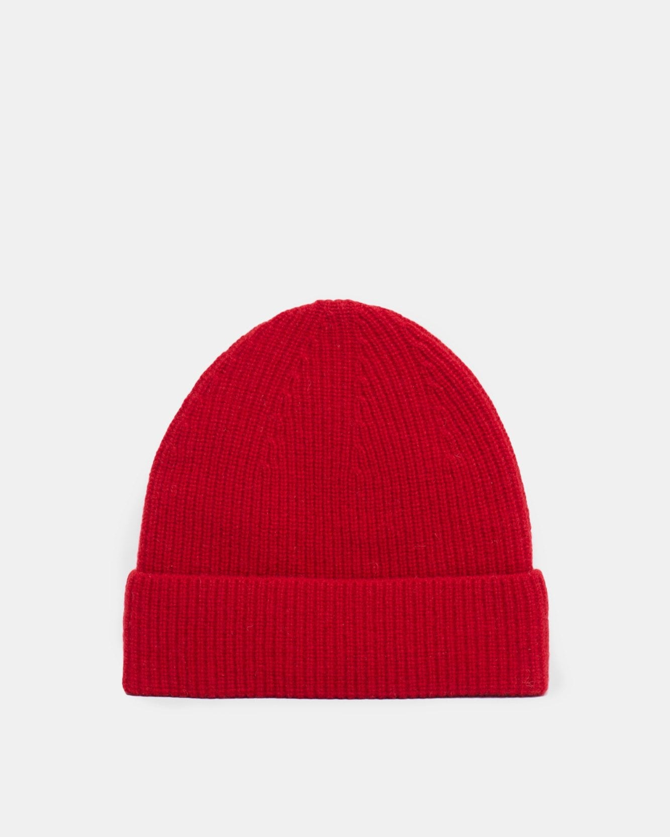 Closed Hat Chili Pepper Red