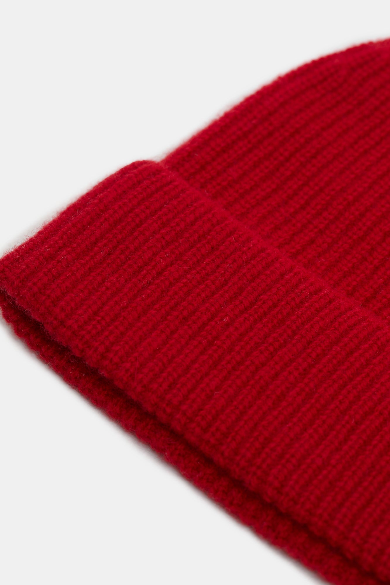 Closed Hat Chili Pepper Red