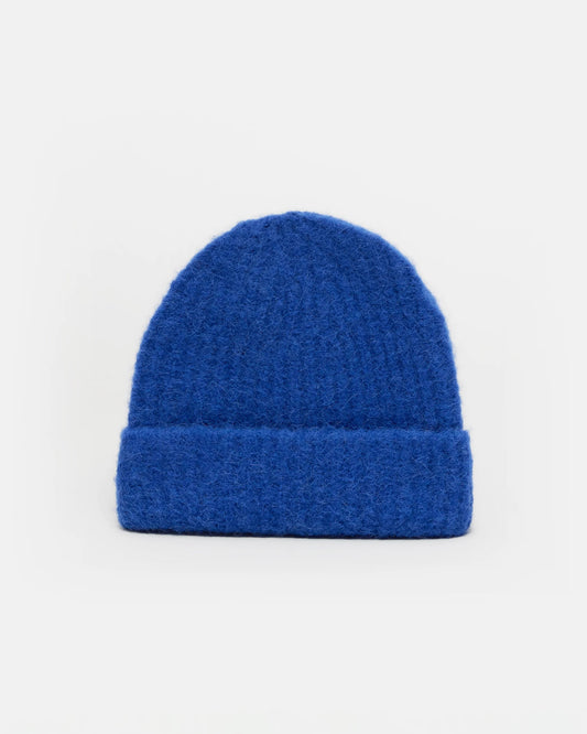 Closed Hat Galaxy Blue