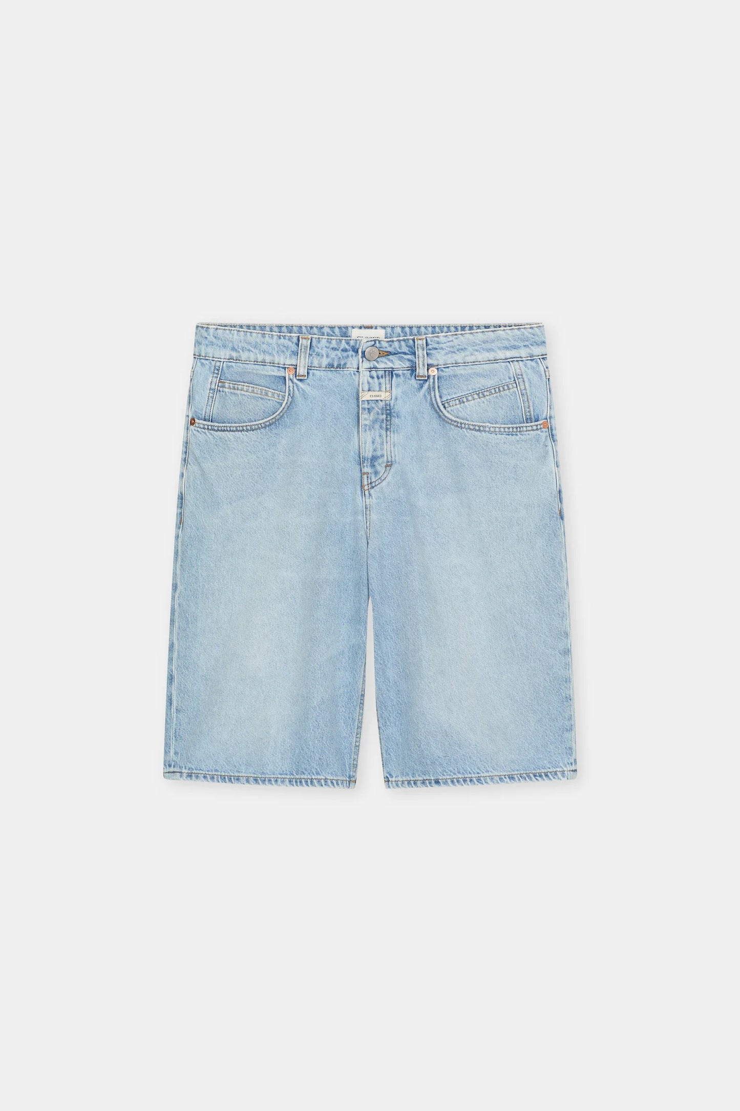 Closed Jeans Woman Jenica Light Blue