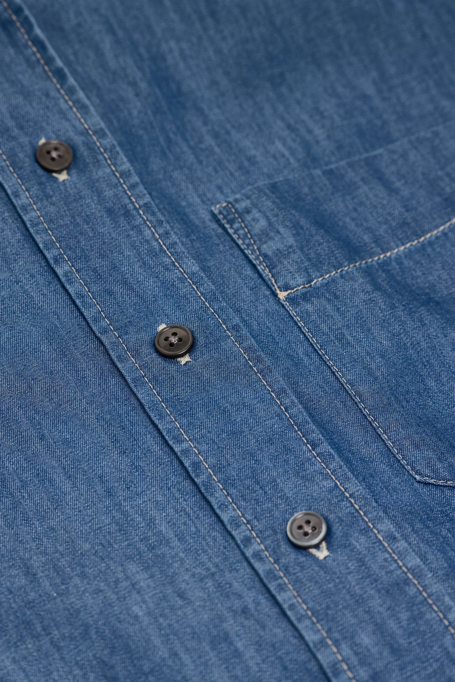Closed Shirt Woman Cropped Classic