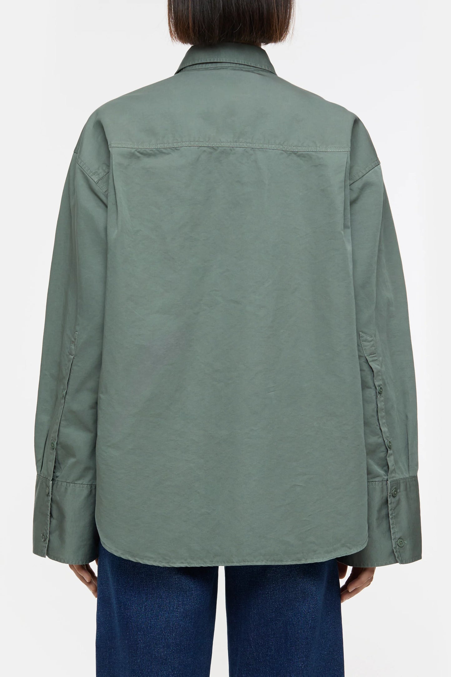 Closed T-shirt Woman Utility Shirt