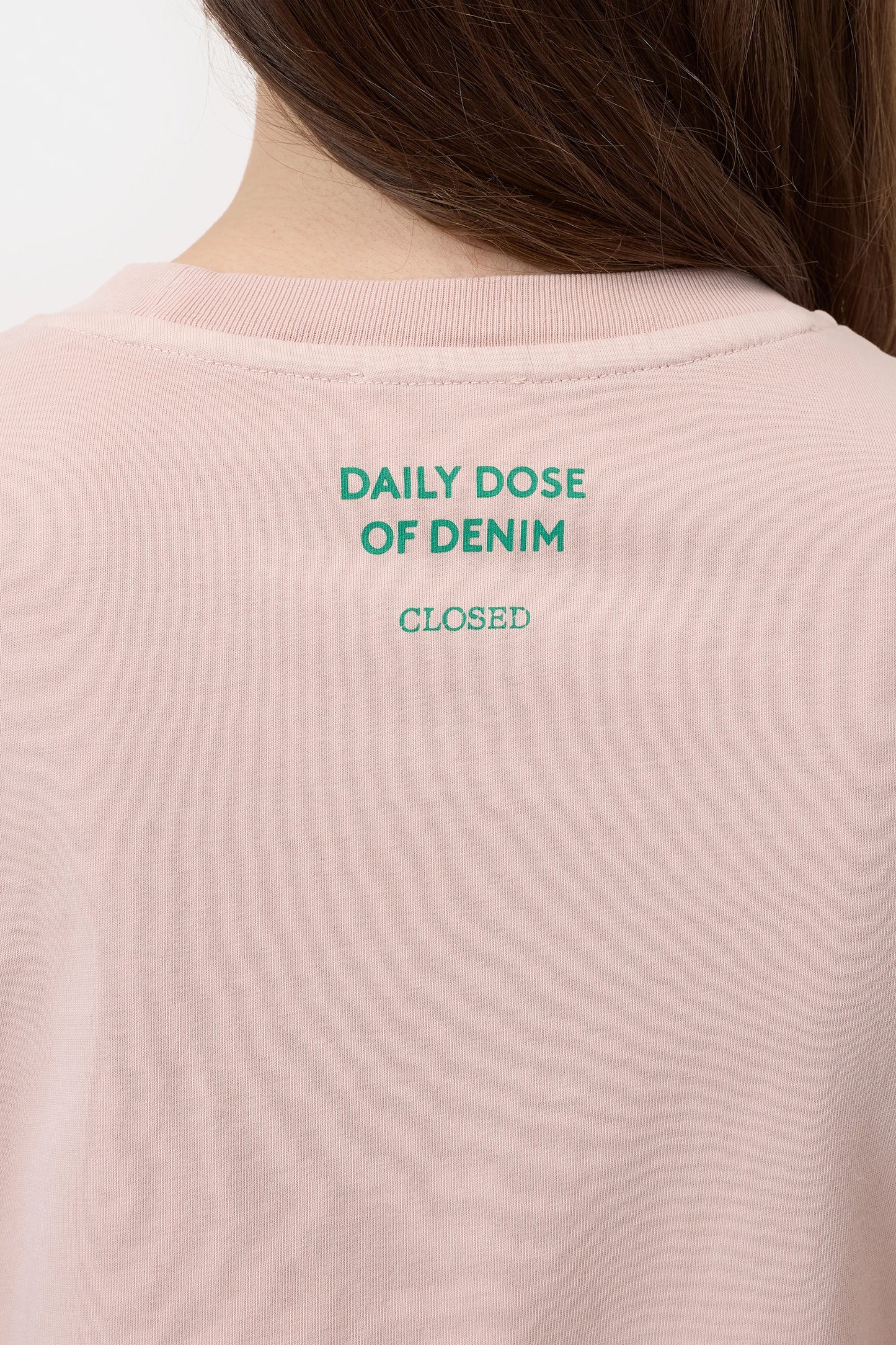 Closed T-shirt Woman Printed