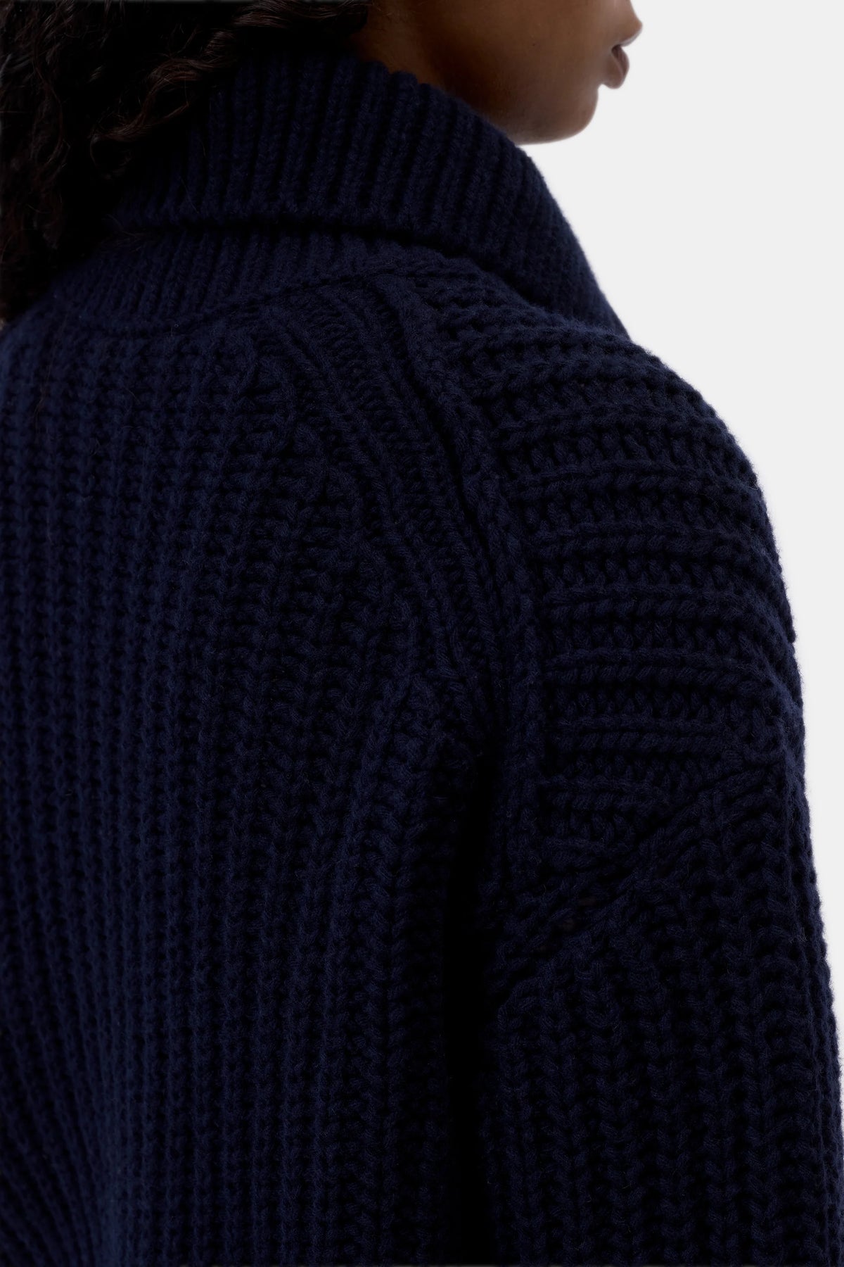 Closed Sweater Woman Rolli Zipped Cardigan
