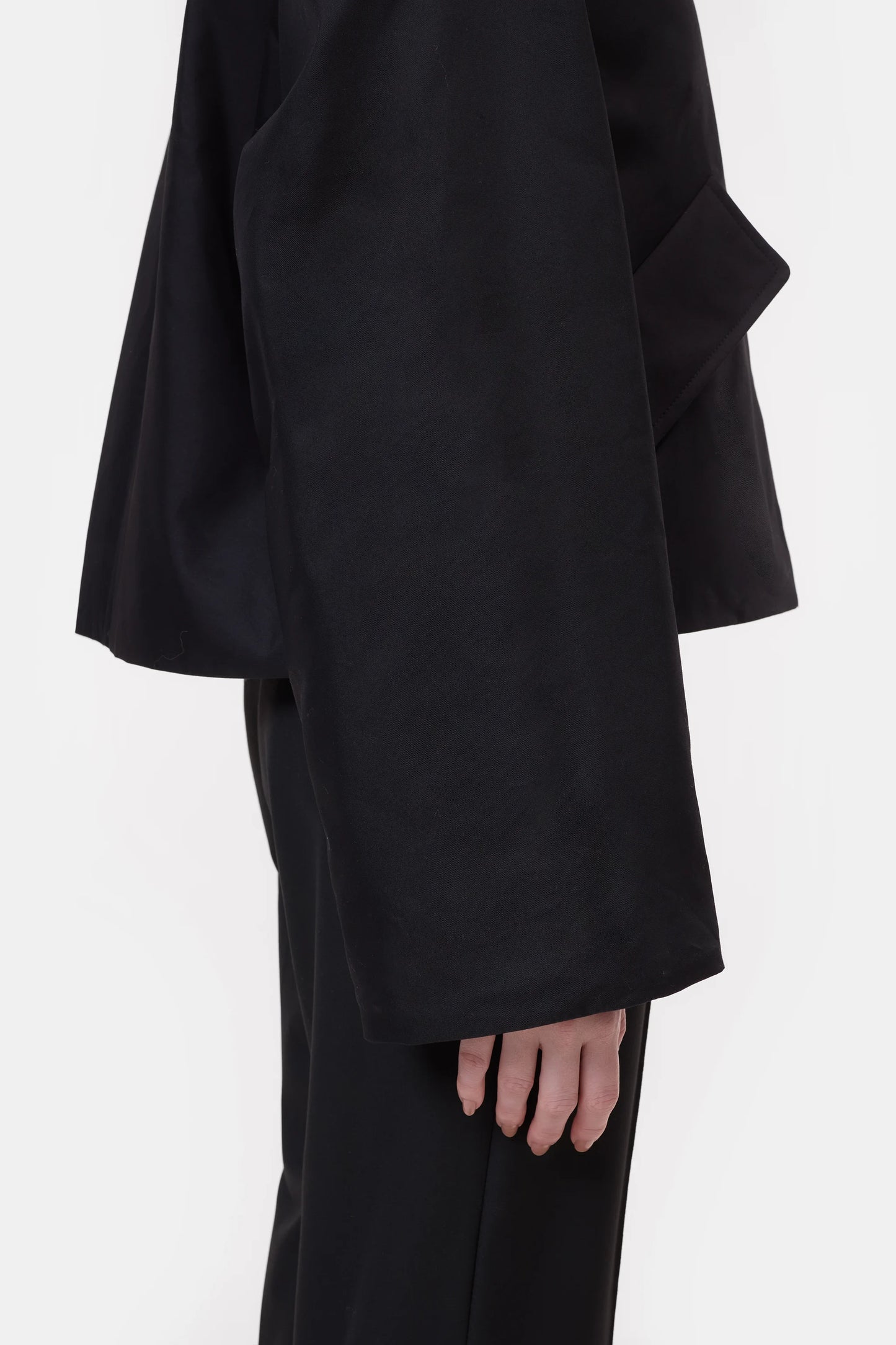 Closed Jacket Woman Classic Bomber 2
