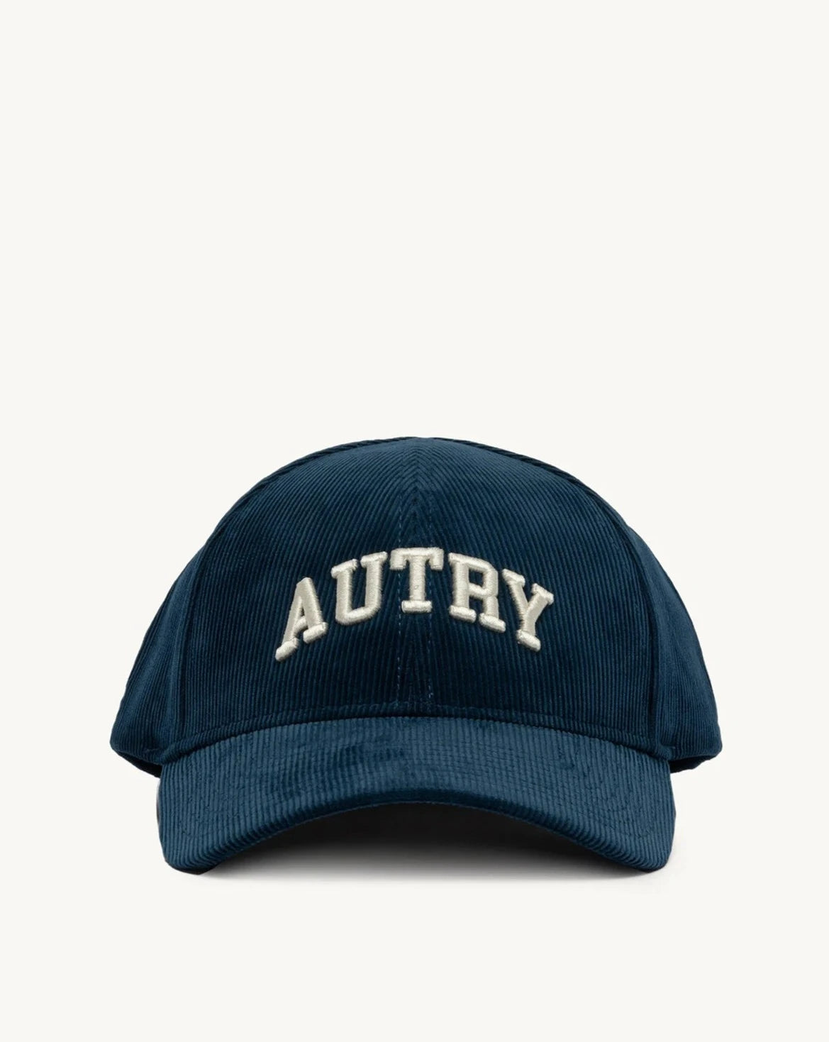 Autry Wear/Cap Uni 55Bb Velvet Blue