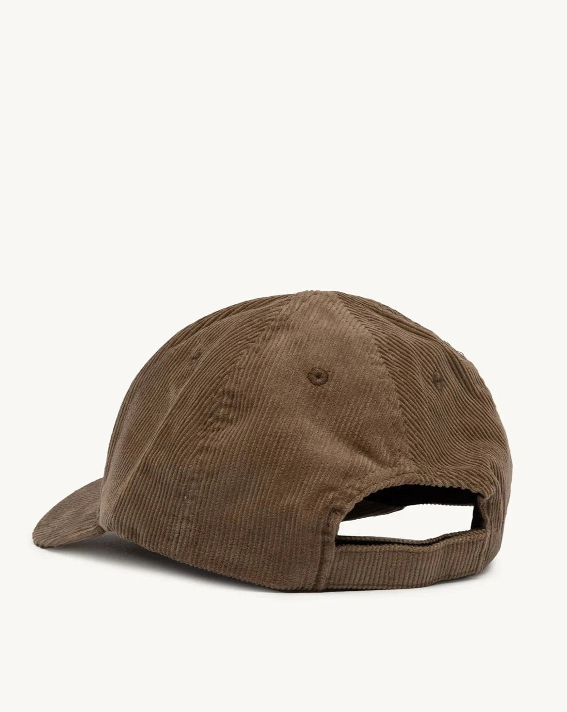 Autry Wear/Cap Uni 55Bc Velvet Choco