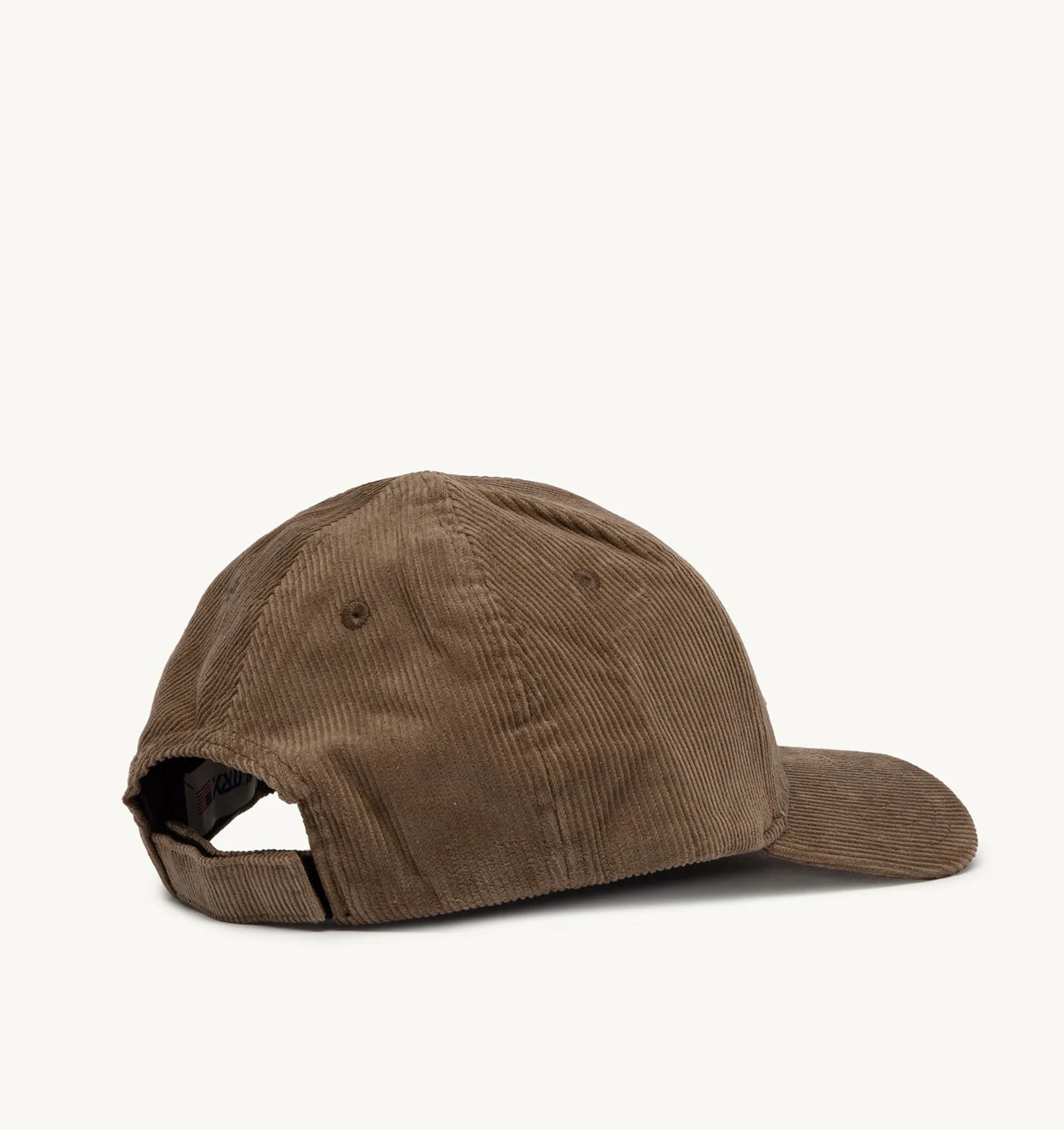 Autry Wear/Cap Uni 55Bc Velvet Choco