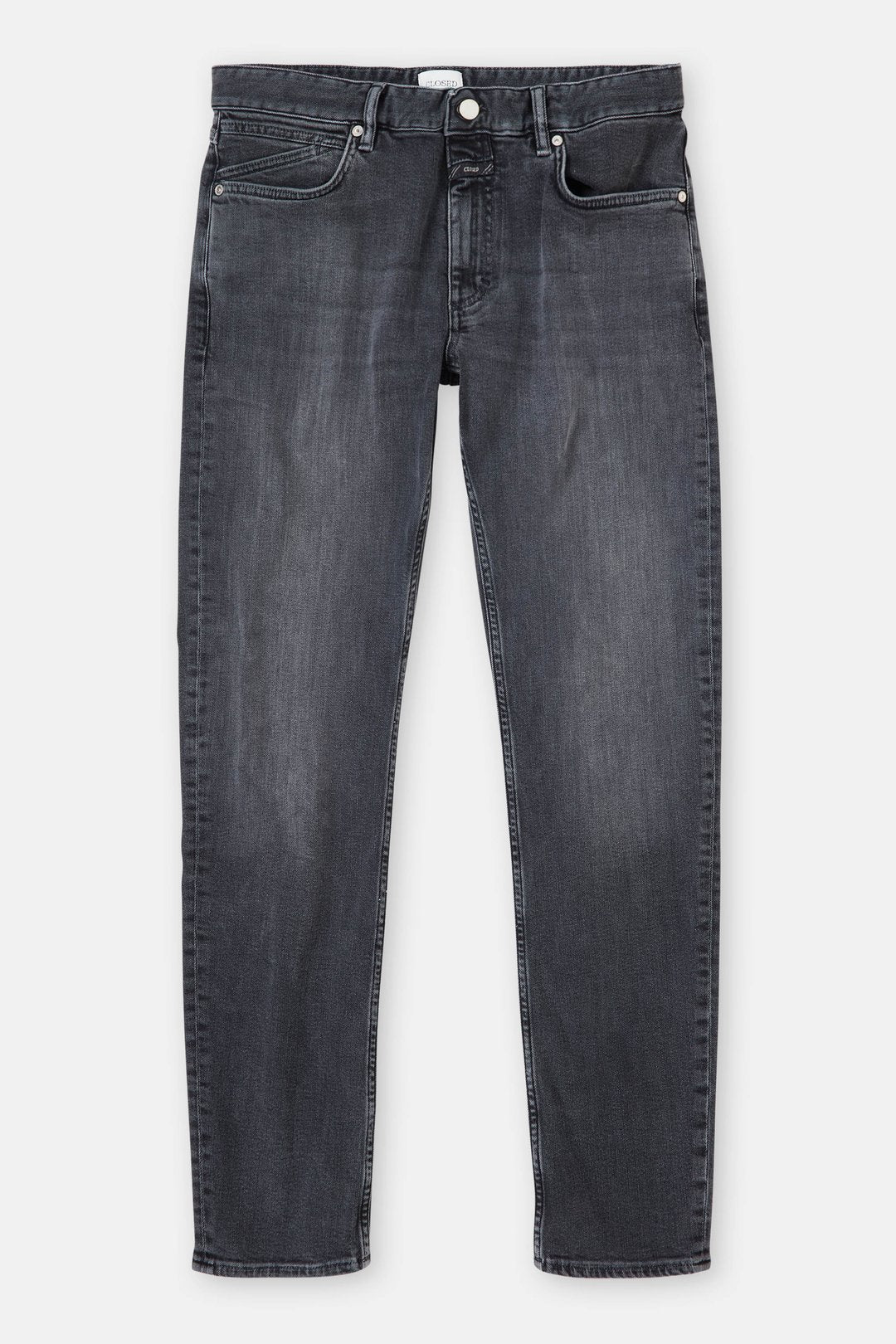 Closed Jeans Man Unity Slim Dark Grey