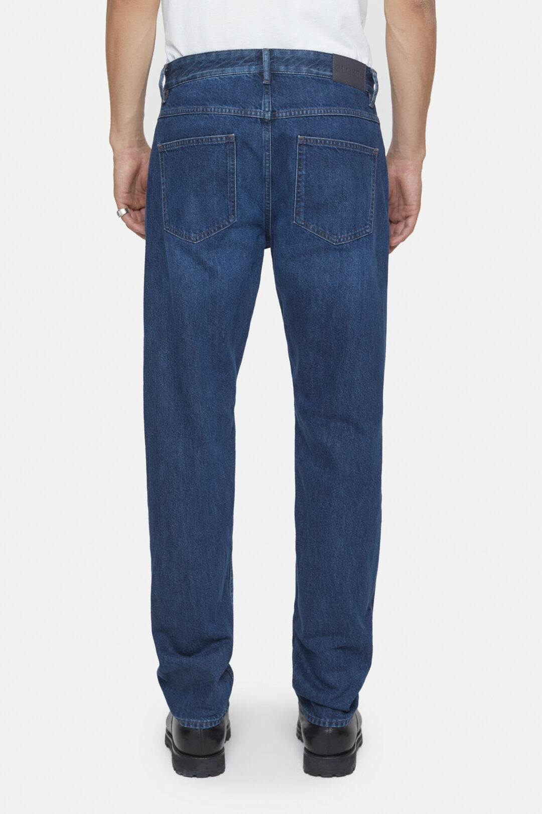 Closed 2025 jeans uomo