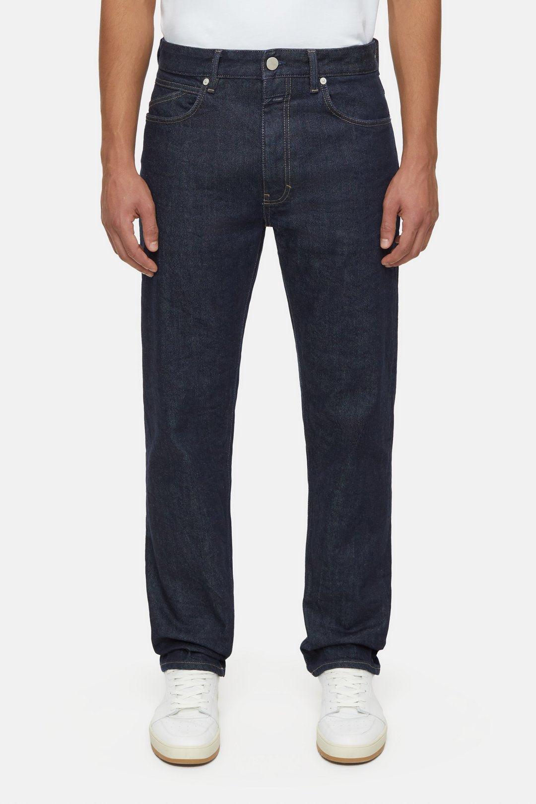 Closed Jeans Man Cooper True Dark Blue 2