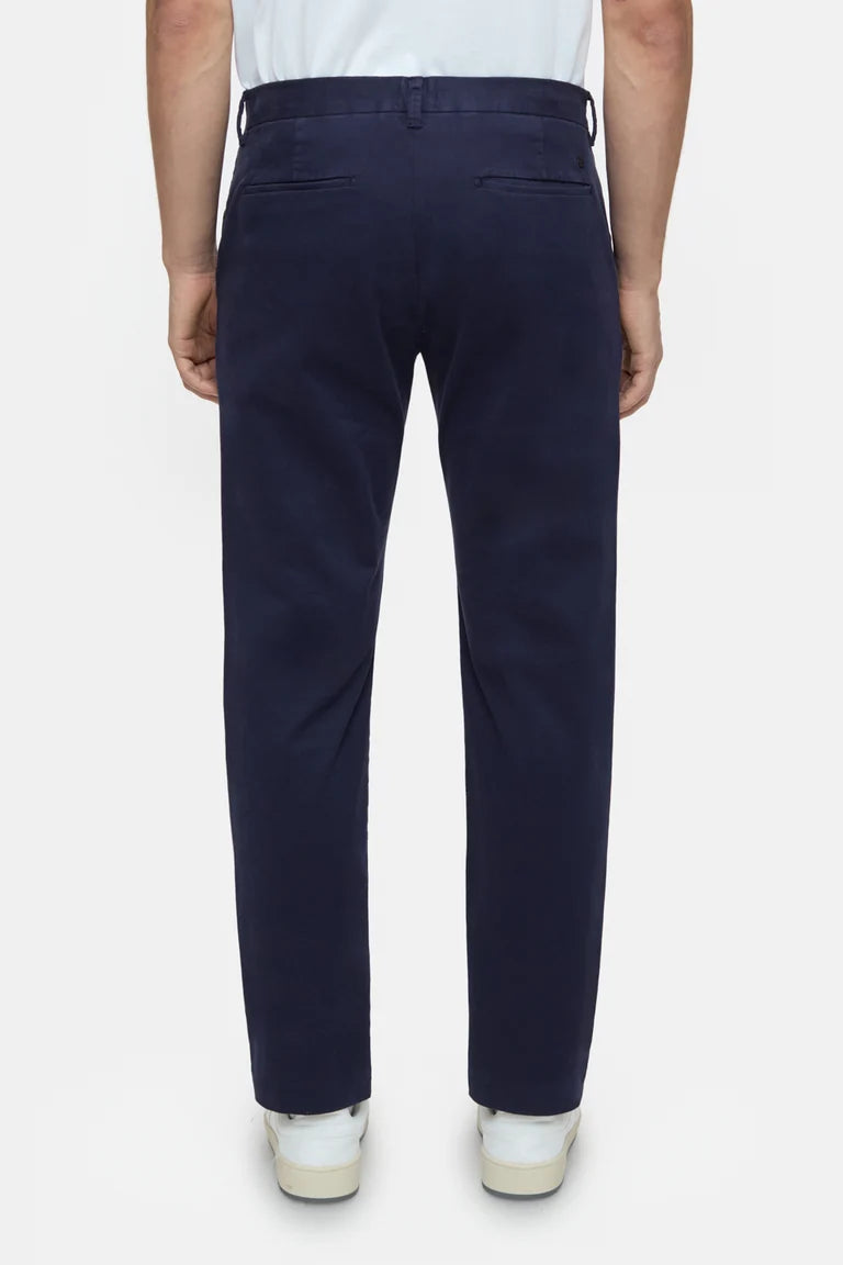 Closed Trouser Man Clifton Dark Night