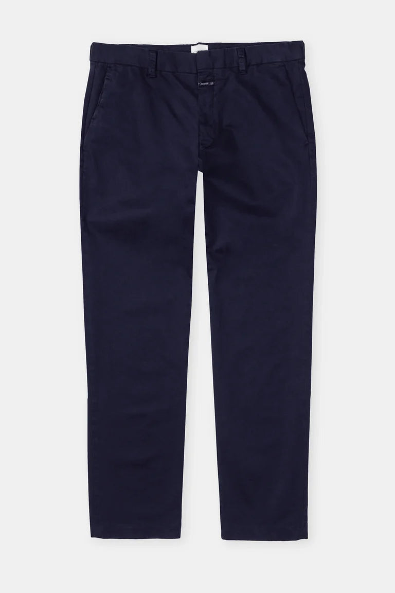 Closed Trouser Man Clifton Dark Night