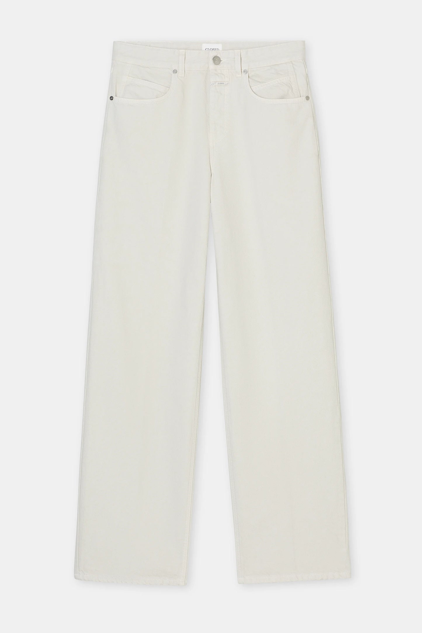 Closed Jeans Woman Nikka Stone Beige