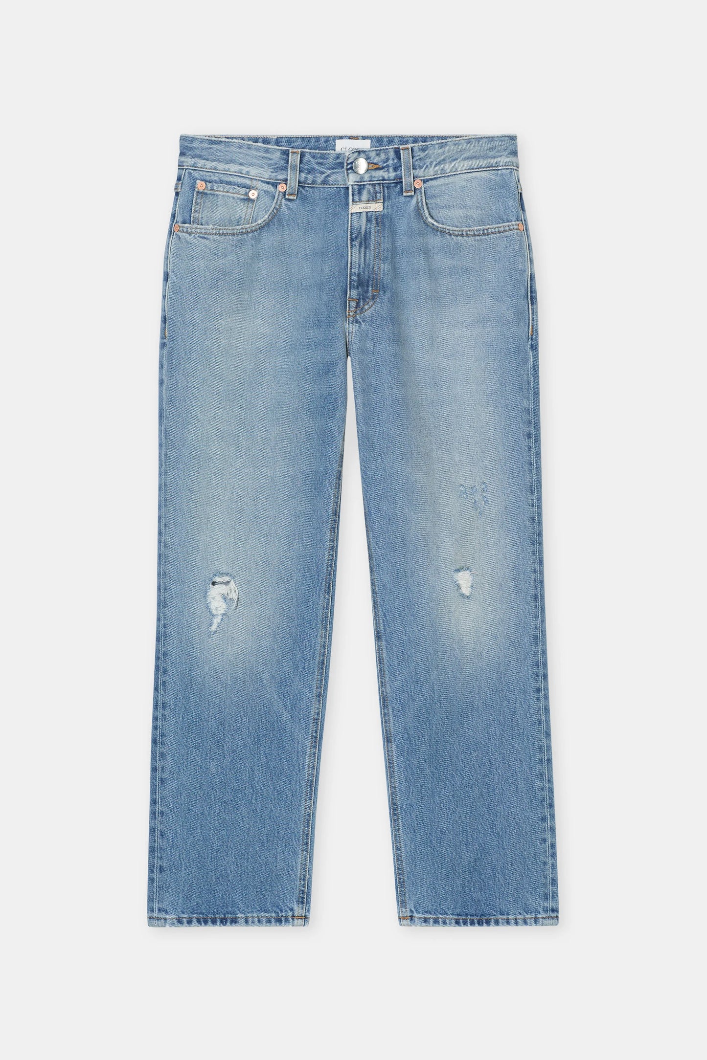 Closed Jeans Woman Milo