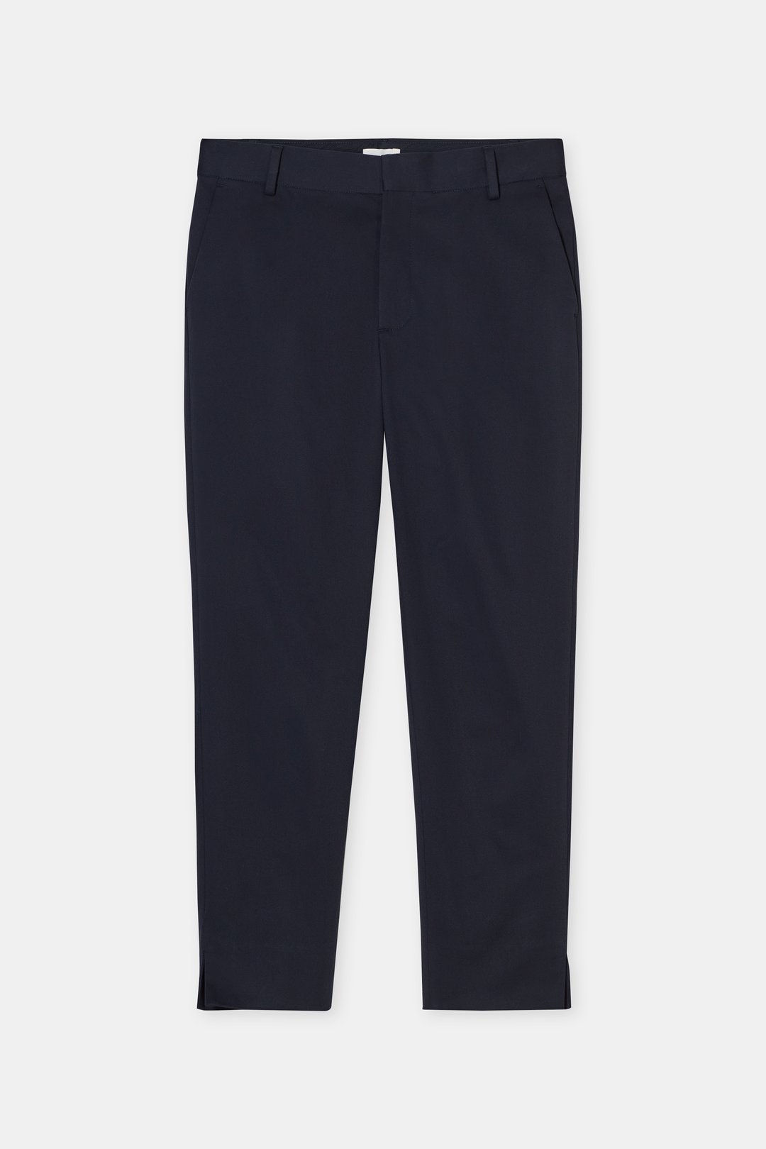 Closed Trouser Woman Sonnett Dark Night