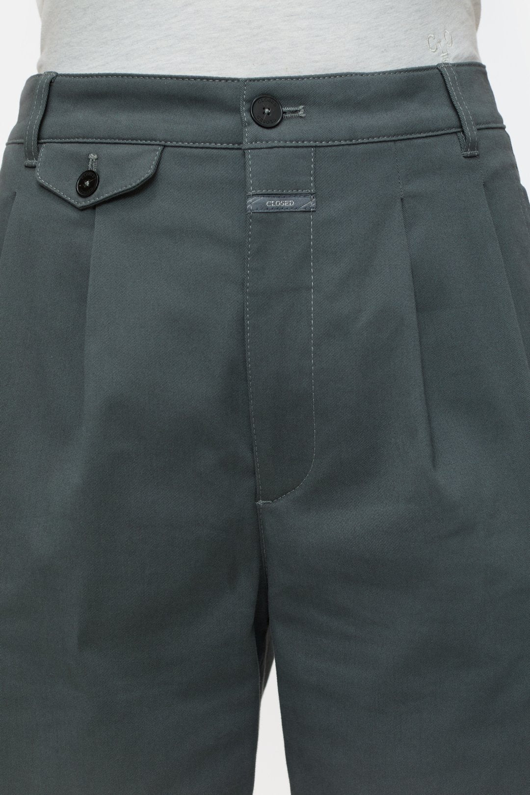 Closed Trouser Woman Rhoone