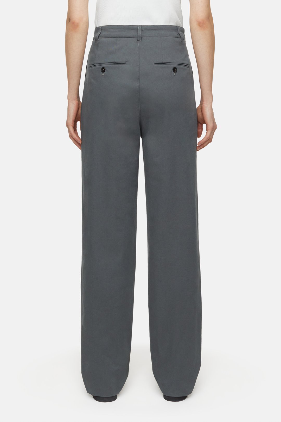 Closed Trouser Woman Rhoone