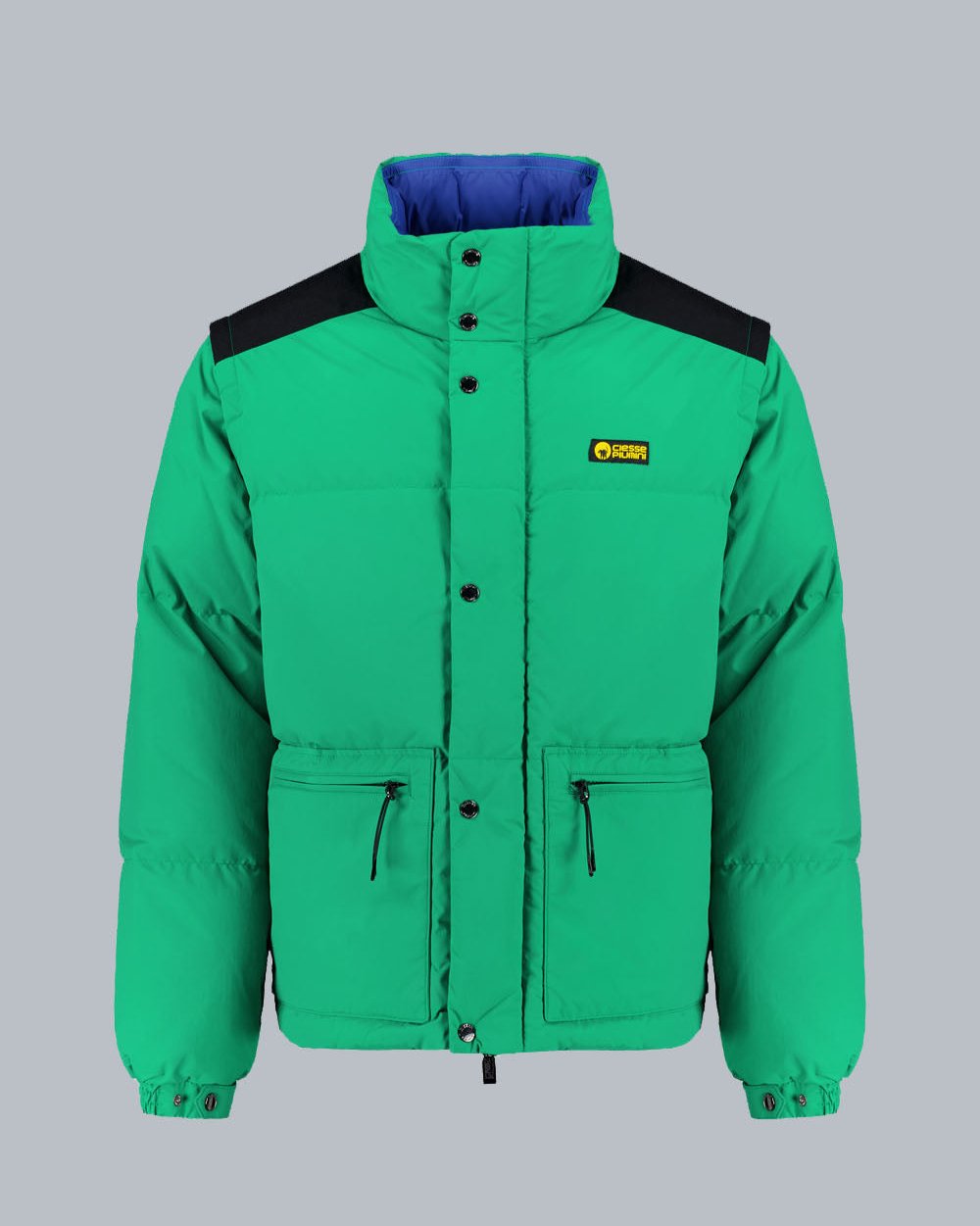 CiessePiumini Heritage Jacket Dakota Verde