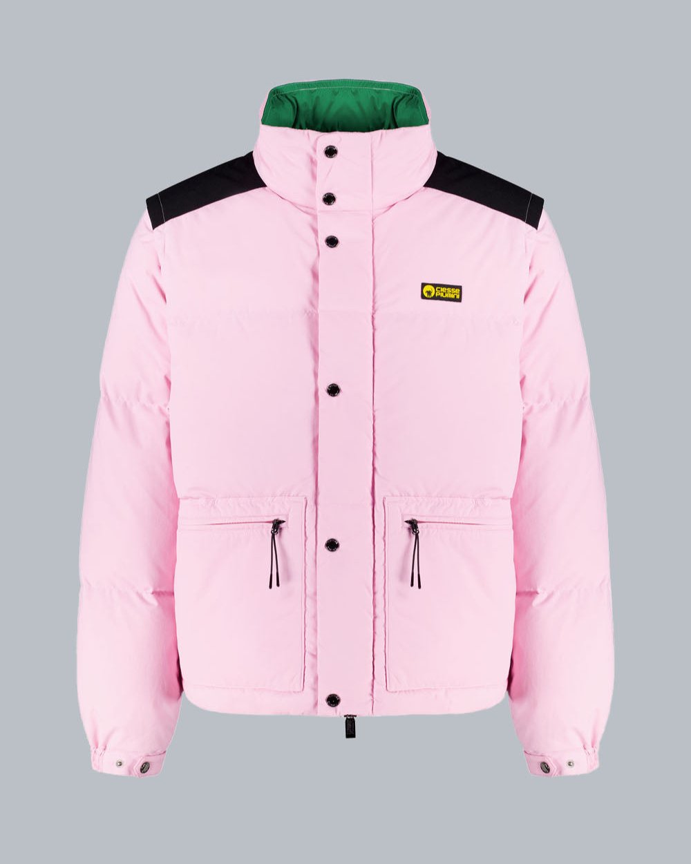 CiessePiumini Heritage Jacket Dakota Rosa