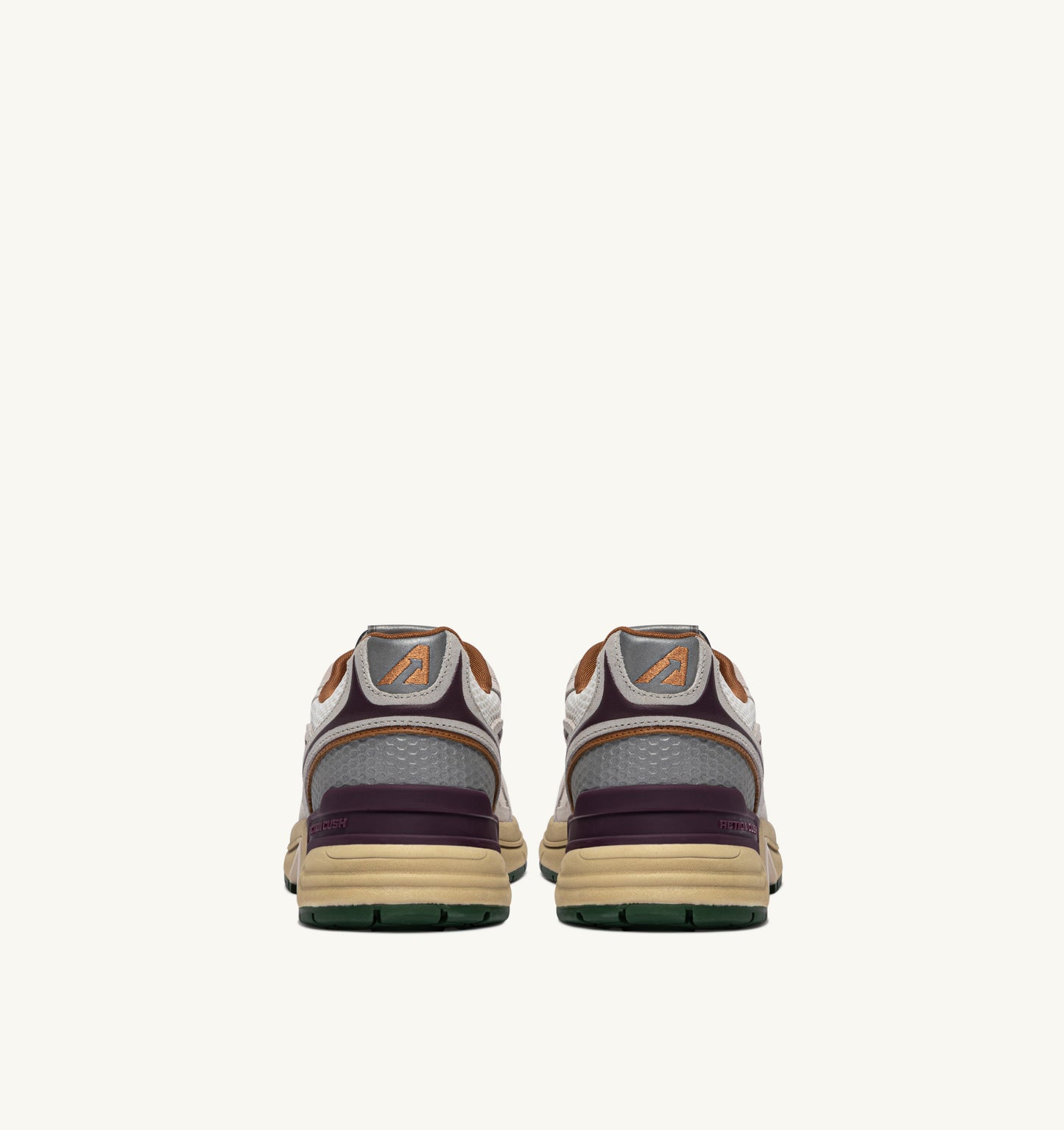 Autry CI01 Withe/Fig  sneakers