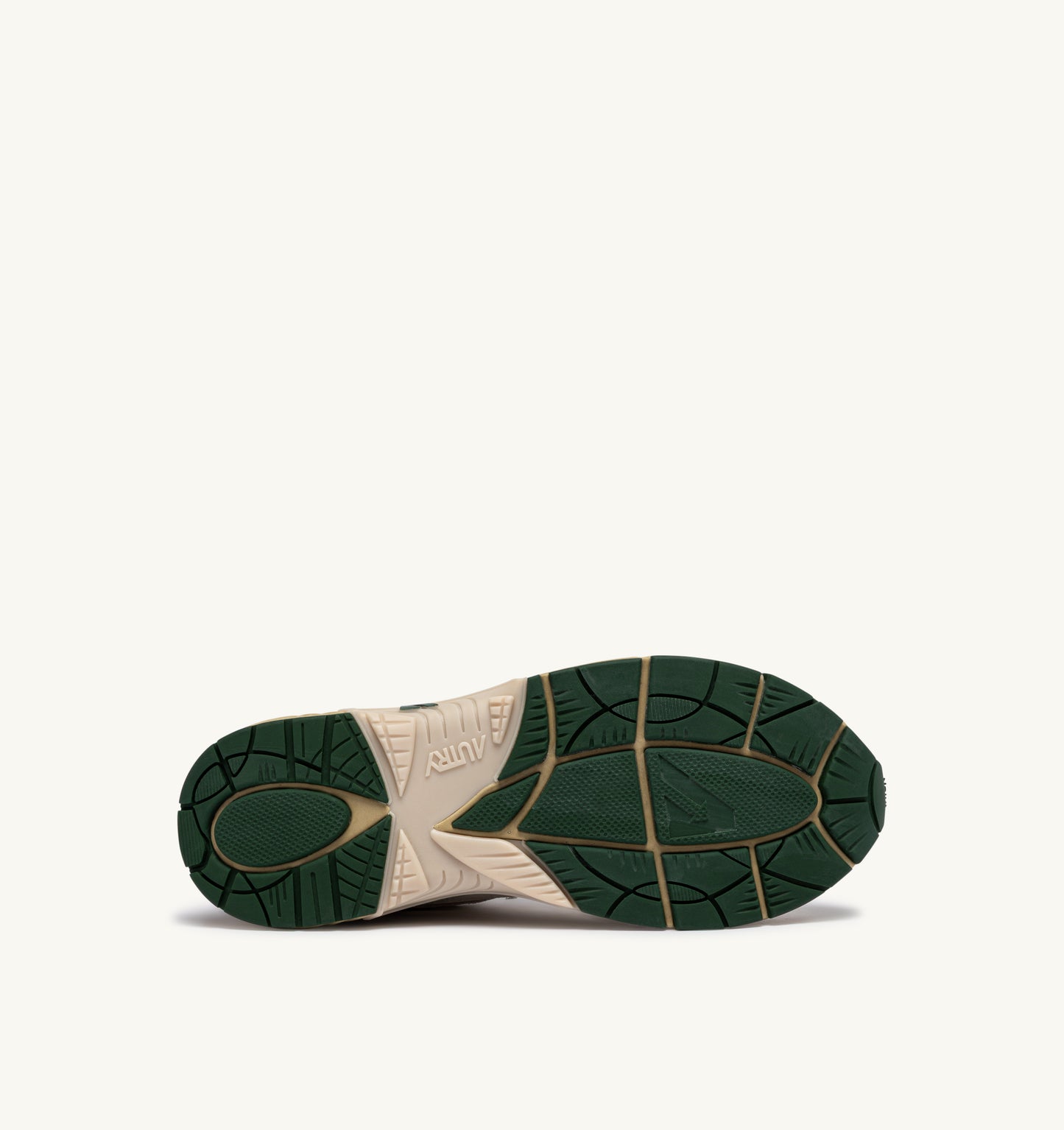 Autry CI01 Withe/Fig  sneakers