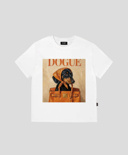 Ko Samui T-Shirt Woman Dogue