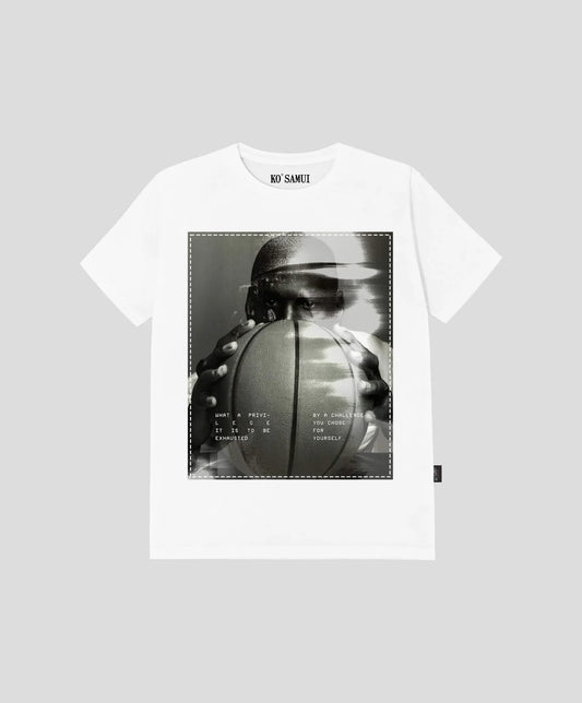 Ko Samui T-Shirt Man Privilage