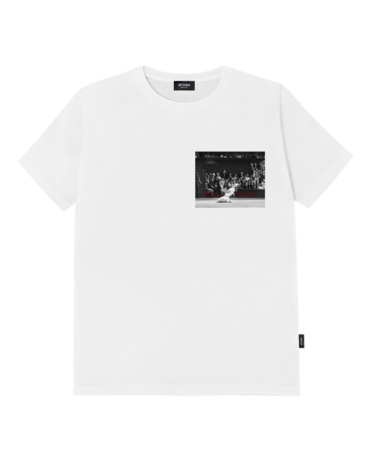 Ko Samui T-Shirt Man Point