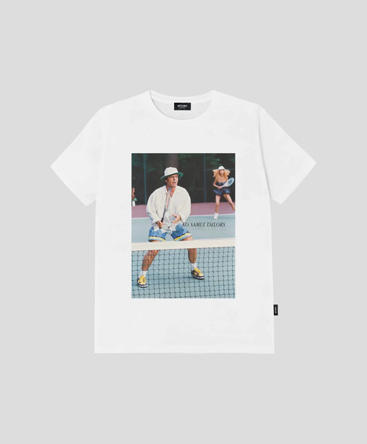 Ko Samui T-Shirt Man Jack