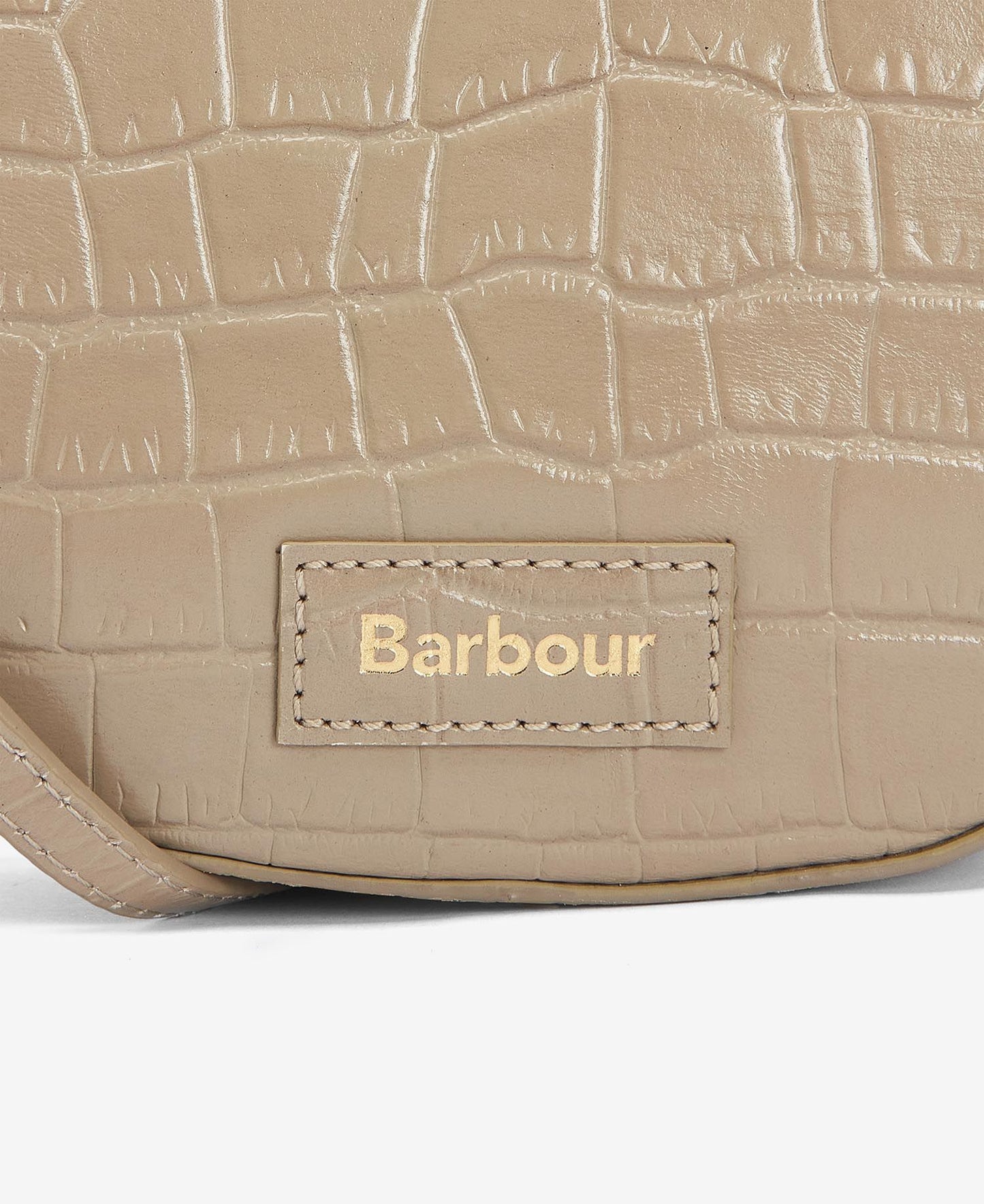 Barbour Bag Woman Eilein Sadole Honey